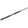 Mariner II Boat Spinning Rod – 6′ Length, 1pc Rod, 15-30 lb Line Rate, Medium-Heavy Power, Moderate Fast Action