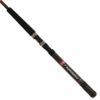 Mariner II Boat Spinning Rod – 6′ Length, 1pc Rod, 15-30 lb Line Rate, Medium-Heavy Power, Moderate Fast Action 9053