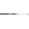 Ugly Stik Catfish Casting Rod – 7′ Length, 1 Piece Rod, Medium-Heavy Power, Moderate Fast Action