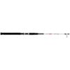 Ugly Stik Catfish Casting Rod – 8′ Length, 2 Piece Rod, Medium-Heavy Power, Moderate Fast Action