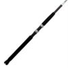 Ugly Stik Catfish Casting Rod – 8′ Length, 2 Piece Rod, Medium-Heavy Power, Moderate Fast Action 9165