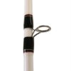 Ugly Stik Catfish Casting Rod – 8′ Length, 2 Piece Rod, Medium-Heavy Power, Moderate Fast Action 9166
