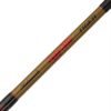 Ugly Stik Catfish Casting Rod – 8′ Length, 2 Piece Rod, Medium-Heavy Power, Moderate Fast Action 9167