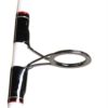 Ugly Stik Striper Casting Rods – 7’6″ Length, 1 Piece Rod, Medium-Light Power, Moderate Fast Action 9205