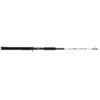 Ugly Stik Striper Spinning Rods 7′ 1pc Rod, Medium-Heavy, Moderate Fast Action