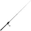 Ceymar Spinning Combo – 7′ Length, 1 Piece Rod, Medium-Fast Action, Medium Power
