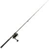 Ceymar Spinning Combo - 7' Length, 1 Piece Rod, Medium-Medium Fast Action, Medium-Heavy Power Ceymar Spinning Combo – 7′ Length, 1 Piece Rod, Medium-Medium Fast Action, Medium-Heavy Power