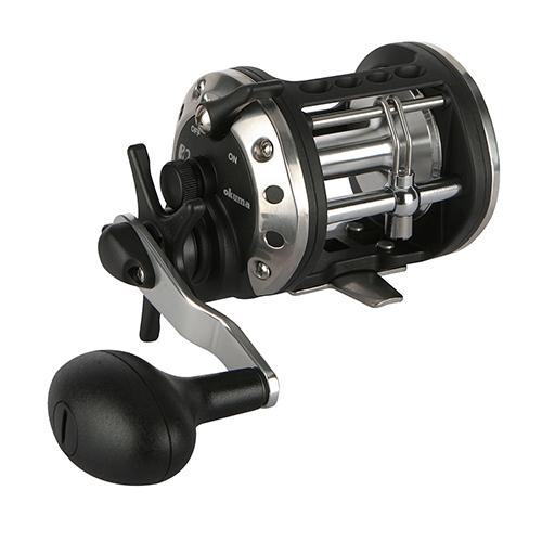 okuma classic 450
