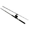 Great Lakes Trolling Combo - 9' Length, 2 Piece Rod, Medium-Heavy Action, 2BB Bearings Great Lakes Trolling Combo – 9′ Length, 2 Piece Rod, Medium-Heavy Action, 2BB Bearings
