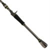 Helios Traditional Sized Casting Rod – 7′ Length, 1 Piece Rod, Heavy Power, Fast Action 9485