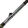 Helios Traditional Sized Casting Rod – 7′ Length, 1 Piece Rod, Heavy Power, Fast Action 9486