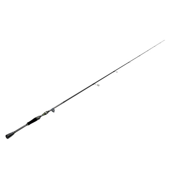 Helios Traditional Guide Rod, 7’4″ 1pc Rod, Medium-Light Power, Fast Action