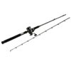 Rox Combo, 20DX, 9' Length, 2 Piece Rod, Medium-Heavy Action Rox Combo, 20DX, 9′ Length, 2 Piece Rod, Medium-Heavy Action
