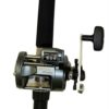 Rox Combo, 20DX, 9' Length, 2 Piece Rod, Medium-Heavy Action 9529 Rox Combo, 20DX, 9′ Length, 2 Piece Rod, Medium-Heavy Action 9529