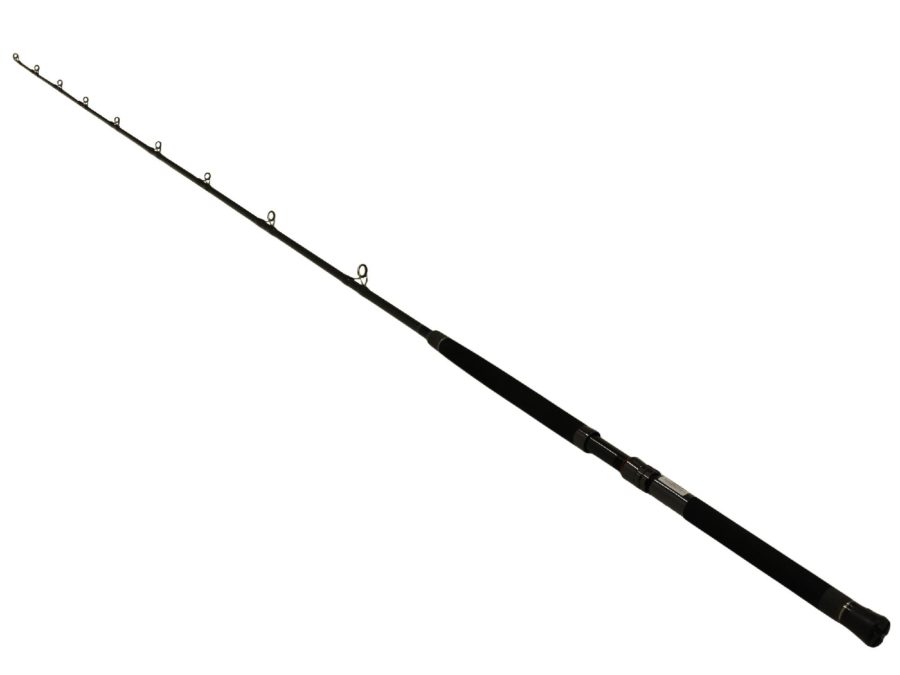 Boat Casting Rod – 7′ Length, Heavy Power, Fast Action