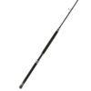 Boat Casting Rod – 7′ Length, 1 Piece Rod, Extra Heavy Power, Fast Taper