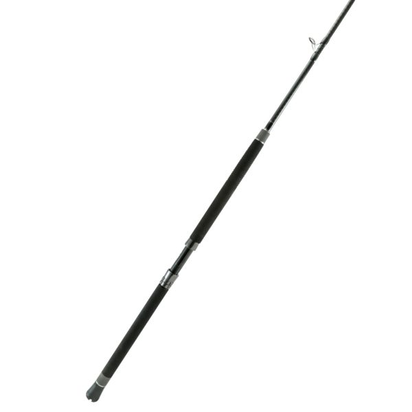 Boat Casting Rod - 7' Length, 1 Piece Rod, Extra Heavy Power, Fast Taper Boat Casting Rod – 7′ Length, 1 Piece Rod, Extra Heavy Power, Fast Taper