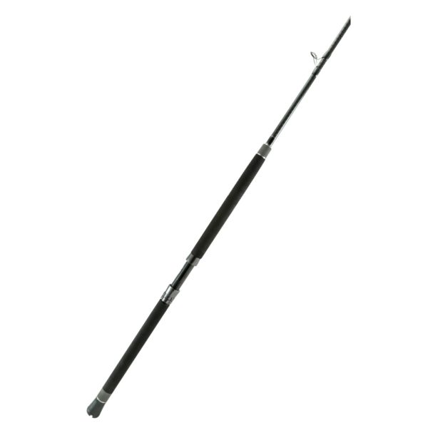Boat Casting Rod – 7′ Length, 1 Piece Rod, XXX Heavy Power