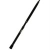 SCT Trolling Boat Rod – 5’8″ Length, 1 Piece Rod, Extra Heavy Power, Medium-Moderate Fast Action 9571