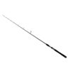 Shadow Stalker Inshore Spinning Rod 1 Piece – 7’5″ Length, Medium Power, Medium-Fast Action