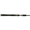 Shadow Stalker Inshore Spinning Rod 1 Piece – 7’5″ Length, Medium Power, Medium-Fast Action 9591