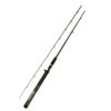 SST Carbon Grip Casting Rod – 8’6″ Length, 2 Piece Rod, Medium-Light Power, Medium Action