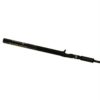 SST Carbon Grip Casting Rod – 8’6″ Length, 2 Piece Rod, Medium-Light Power, Medium Action 9616