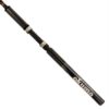 SST Freshwater Spinning Rod – 6″ Length, 1 Piece Rod, Medium Power, Fast Action 9624