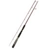SST Freshwater Spinning Rod – Ladies, 8’6″ Length, 2 Piece Rod, Medium-Light Power, Medium-Fast Action