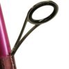 SST Freshwater Spinning Rod – Ladies, 8’6″ Length, 2 Piece Rod, Medium-Light Power, Medium-Fast Action 9634