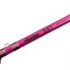 SST Freshwater Spinning Rod – Ladies, 8’6″ Length, 2 Piece Rod, Medium-Light Power, Medium-Fast Action 9635