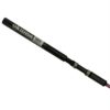 SST Freshwater Spinning Rod – Ladies, 8’6″ Length, 2 Piece Rod, Medium-Light Power, Medium-Fast Action 9636