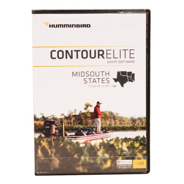 Contour Elite – Mid South States, 2016