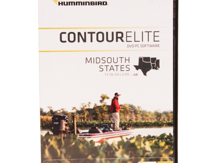 Contour Elite – Mid South States, 2016