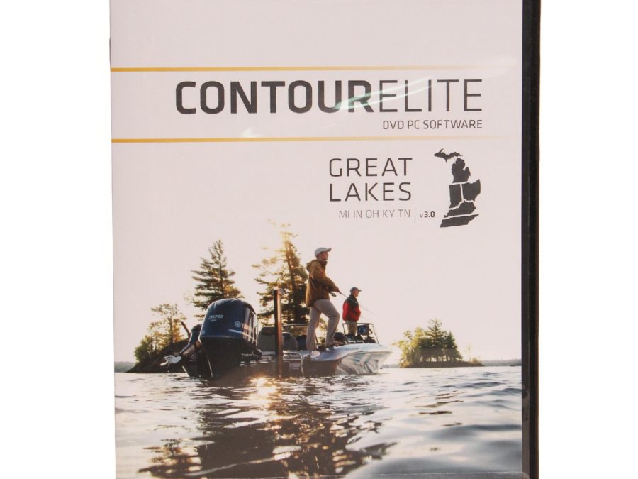 Contour Elite – Great Lakes
