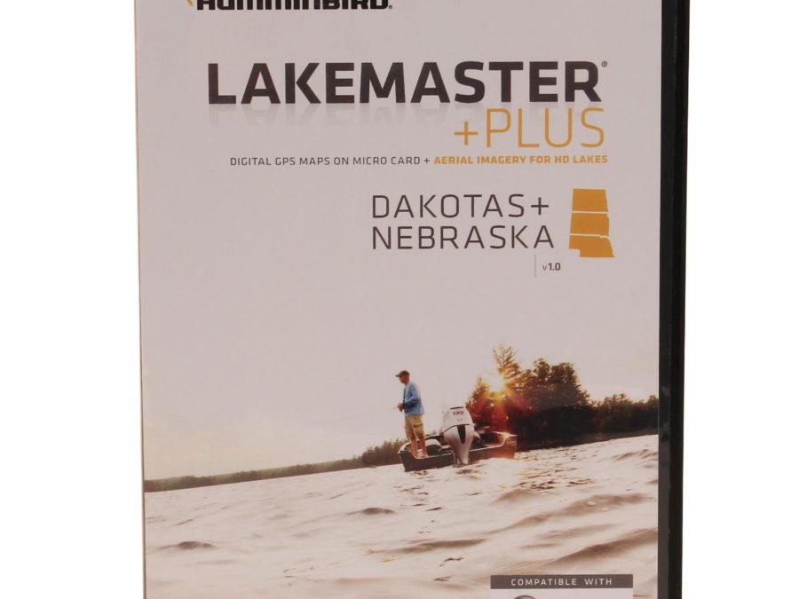 Micro SD w-Adapter – Dakotas-Nebraska, 2016