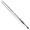 Ardito-TR Multi Piece Travel Trigger Rod – 7′ Length, 3 Piece Rod, Medium Power, Fast Action