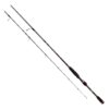 Ardito-TR Multi Piece Travel Spinning Rod – 7’6″ Length, 3 Piece Rod, Medium-Heavy Power, Fast Action