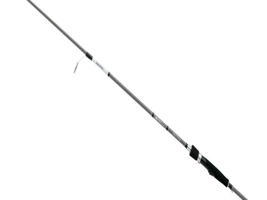 Tatula XT Bass Spinning Rod – 7’3″ Length, 1 Piece Rod, Medium-Heavy Power, Fast Action