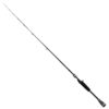 Aird-X Braiding-X Casting Rod – 6’6″ Length, 1 Piece Rod, Medium Power, Fast Action