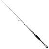 Aird-X Braiding-X Spinning Rod – 6’6″ Length, 1 Piece Rod, Medium-Heavy Power, Fast Action