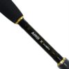 Aird-X Braiding-X Spinning Rod – 6’6″ Length, 1 Piece Rod, Medium-Heavy Power, Fast Action 9755
