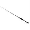 Aird-X Braiding-X Casting Rod – 7′ Length, 1 Piece Rod, Medium Power, Fast Action 9766