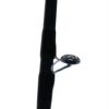 Aird-X Braiding-X Casting Rod – 7′ Length, 1 Piece Rod, Medium Power, Fast Action 9767
