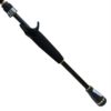 Aird-X Braiding-X Casting Rod – 7′ Length, 1 Piece Rod, Medium Power, Fast Action 9768