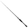 Aird-X Braiding-X Casting Rod – 7′ Length, 1 Piece Rod, Medium-Heavy Power, Fast Action