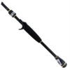 Aird-X Braiding-X Casting Rod – 7′ Length, 1 Piece Rod, Medium-Heavy Power, Fast Action 9772