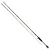 Aird-X Braiding-X Casting Rod – 7’3″ Length, 1 Piece Rod, Medium-Heavy Power, Fast Action