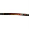 Executive Travel Pack – Spinning or Fly Rod, 6’6″ Length, 6 Pieces, Light Power, Regular Action 25669