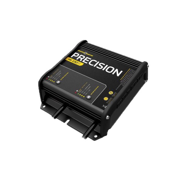 Precision On-Board Charger – MK 230PC (2 Bank x 15 Amps)